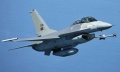 Bułgaria wybrała portugalskie F-16?
