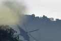 Katastrofa Mi-35 w Mjanmie