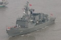 Pierwsze RIM-162 dla fregat Naresuan