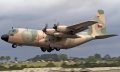 Modernizacja C-130H Omanu