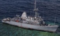 USS Guardian zostanie pocięty?