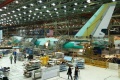 Boeing ogranicza produkcję 747-8