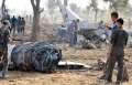 Kolejny wypadek MiG-27