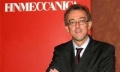 Nowy prezes Finmeccanica