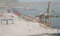 ChRL przejęła port w Gwadarze