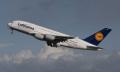 Lufthansa planuje zakupy
