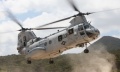 Wypadek CH-46 w Tajlandii
