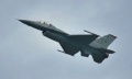 Wyjaśniona przyczyna rozbicia F-16