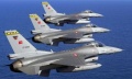 Turcja zbombardowała północny Irak