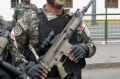 Peru wybiera FN SCAR-H