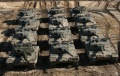 Początek polonizacji Leopardów 2A4