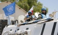 Personel ONZ porwany w Syrii 
