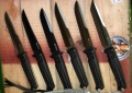 IWA 2013: Kizlyar Supreme – noże z Rosji
