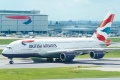 Pierwsze trasy A380 British Airways