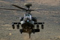 Pierwsze AH-64E w służbie