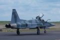 Ostatni F-5EM
