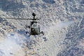 Katastrofa OH-58 w Afganistanie