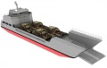 Kolumbia zamówiła nowe okręty desantowe