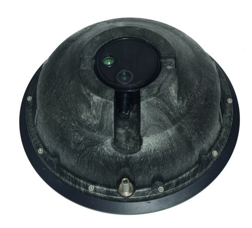 Podczepiana mina MDM-7B to najnowsza propozycja katowickiej Works 11. Służy do niszczenia płyt metalowych o grubości do 20 mm, co zapewnia 4 kg ładunek materiału wybuchowego przy łącznej masie 10 kg. Głębokość stawiania do 50 m