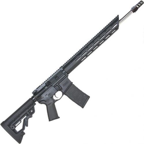 Mossberg MMR - Pro kalibru .224 VLK