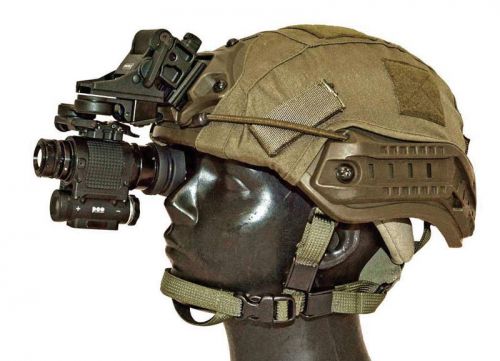 Monokular noktowizyjny MU-3MS