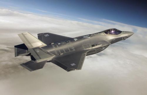 Zdjęcie: Lockheed Martin
