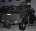 MRAP z Wrocławia