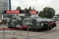 Polski debiut CV90 Armadillo