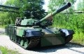 PT-72U – czołg do walki w mieście