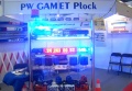 Gamet na MSPO 2012