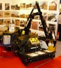 Armtrac 20 Robot