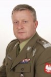 Gen. dyw. Zbigniew Tłok-Kosowski, szef Inspektoratu Wsparcia Sił Zbrojnych, o wystawie Sił Zbrojnych na MSPO 2008