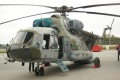 Czeska modernizacja Mi-171Sz