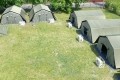 Namioty z Lubawy