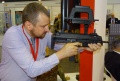 MP7A1 do ochrony VIP