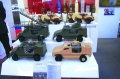Nexter w Kielcach
