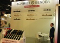 Debiut Schmidt & Bender na MSPO