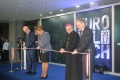 Targi Europoltech 2017 otwarte