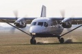 Udane tournée Skytrucka