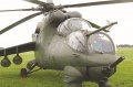 Uzbrojenie Mi-24 od ITWL i Thalesa?