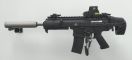 Nowe wcielenie FN SCAR-SC