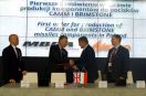  MBDA włącza MESKO w globalny łańcuch dostawców