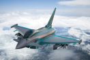 Eurofighter Typhoon - digital stealth i ciągły rozwój