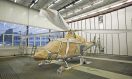 WZL-1 wspiera lotnictwo