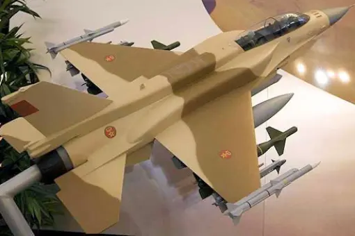 841,9 mln USD za 24 F-16