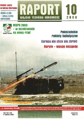 RAPORT-wto 10/2000