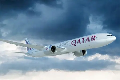 Boeing oferuje 777XF