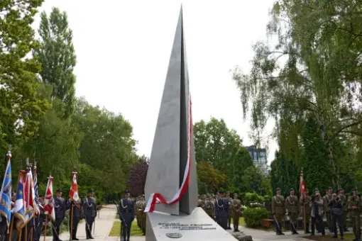 Powołano Radę Pomnika Chwała Lotnikom Polskim