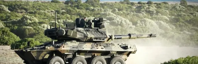 Leonardo przejmuje podmioty Iveco