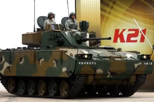 Naprawiony K21